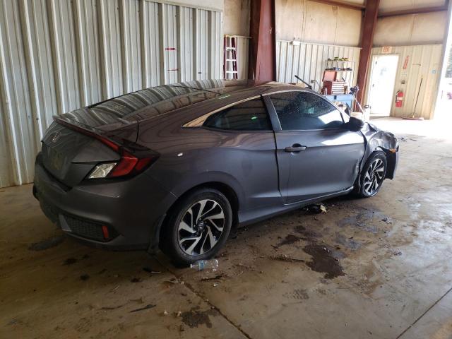 Photo 2 VIN: 2HGFC4B59GH315243 - HONDA CIVIC LX 