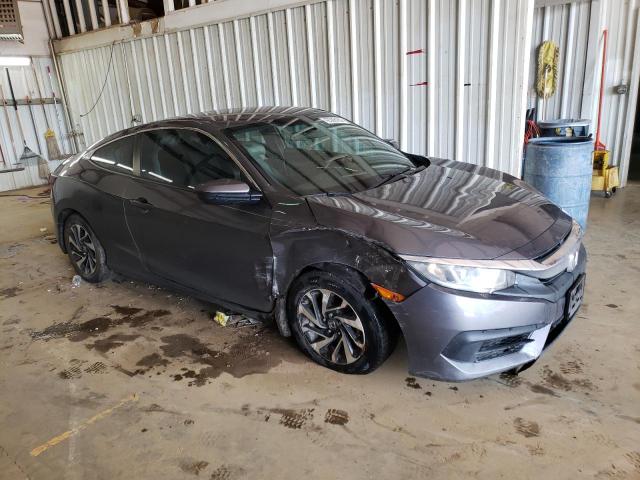 Photo 3 VIN: 2HGFC4B59GH315243 - HONDA CIVIC LX 