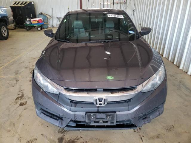 Photo 4 VIN: 2HGFC4B59GH315243 - HONDA CIVIC LX 