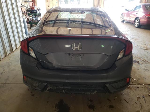 Photo 5 VIN: 2HGFC4B59GH315243 - HONDA CIVIC LX 