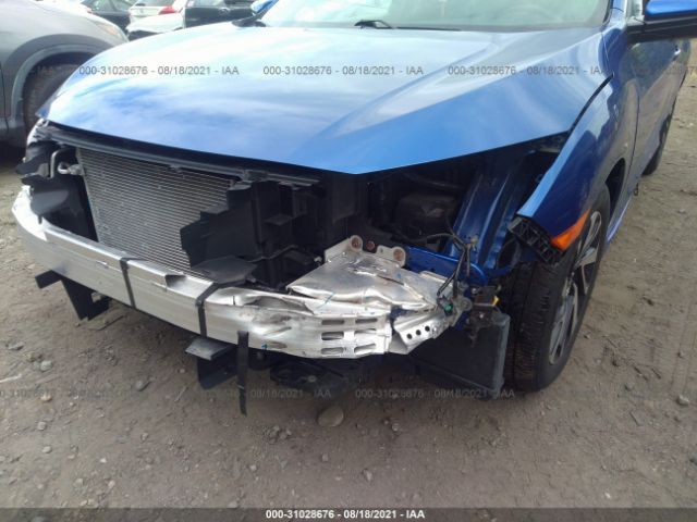 Photo 5 VIN: 2HGFC4B59GH316974 - HONDA CIVIC COUPE 