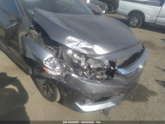 Photo 5 VIN: 2HGFC4B59HH300713 - HONDA CIVIC COUPE 