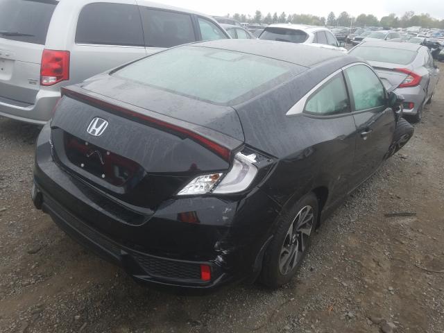 Photo 3 VIN: 2HGFC4B59HH301375 - HONDA CIVIC LX 