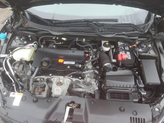 Photo 6 VIN: 2HGFC4B59HH301375 - HONDA CIVIC LX 