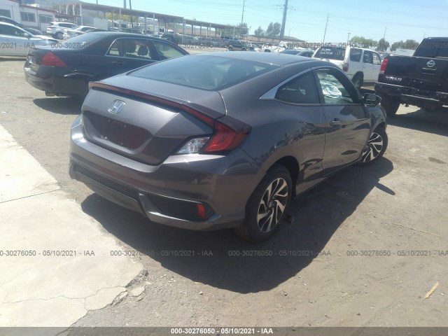 Photo 3 VIN: 2HGFC4B59HH306530 - HONDA CIVIC COUPE 