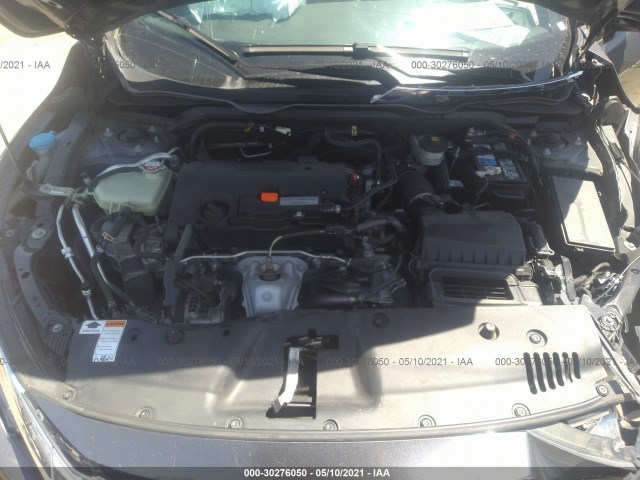 Photo 9 VIN: 2HGFC4B59HH306530 - HONDA CIVIC COUPE 