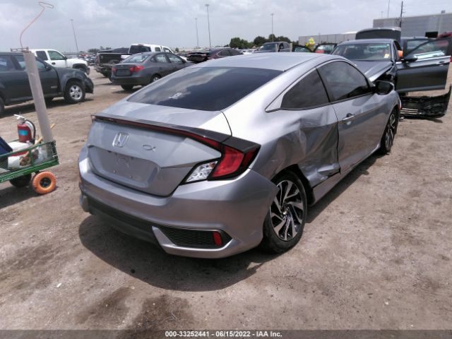 Photo 3 VIN: 2HGFC4B59HH308925 - HONDA CIVIC COUPE 