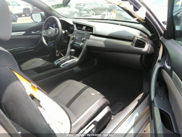 Photo 4 VIN: 2HGFC4B59HH308925 - HONDA CIVIC COUPE 