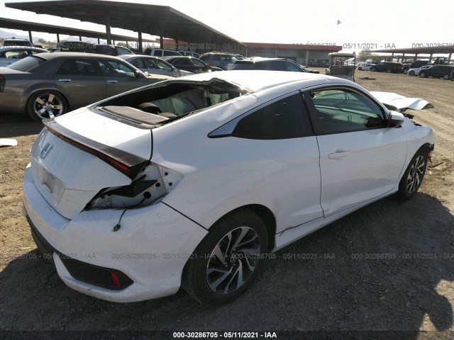 Photo 3 VIN: 2HGFC4B59HH309704 - HONDA CIVIC COUPE 