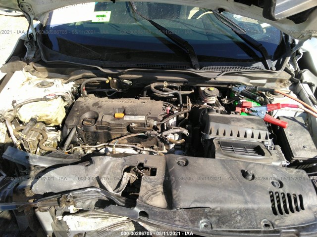 Photo 9 VIN: 2HGFC4B59HH309704 - HONDA CIVIC COUPE 