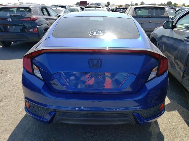 Photo 5 VIN: 2HGFC4B59HH311209 - HONDA CIVIC 