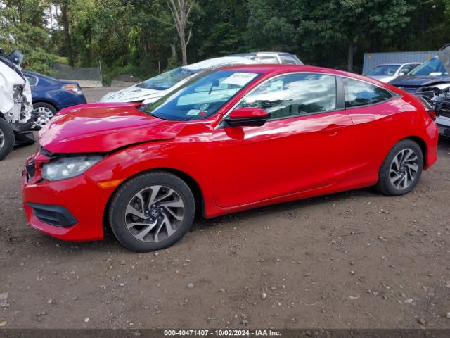 Photo 1 VIN: 2HGFC4B59HH311713 - HONDA CIVIC 