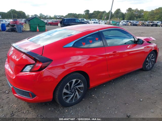 Photo 3 VIN: 2HGFC4B59HH311713 - HONDA CIVIC 