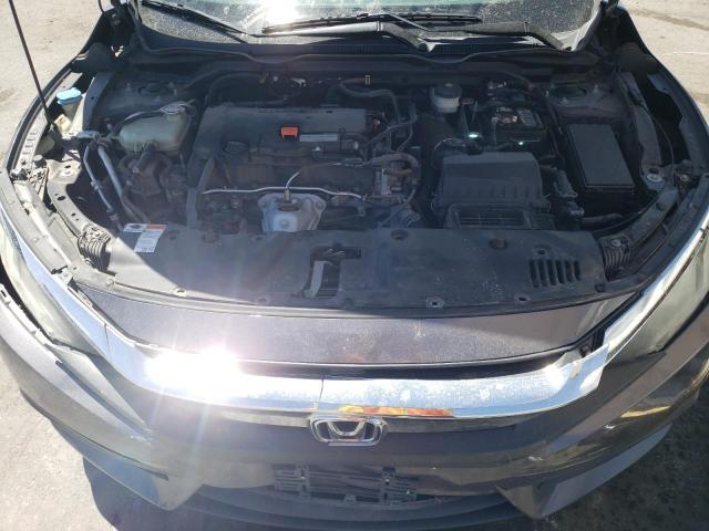 Photo 10 VIN: 2HGFC4B59JH307036 - HONDA CIVIC LX 