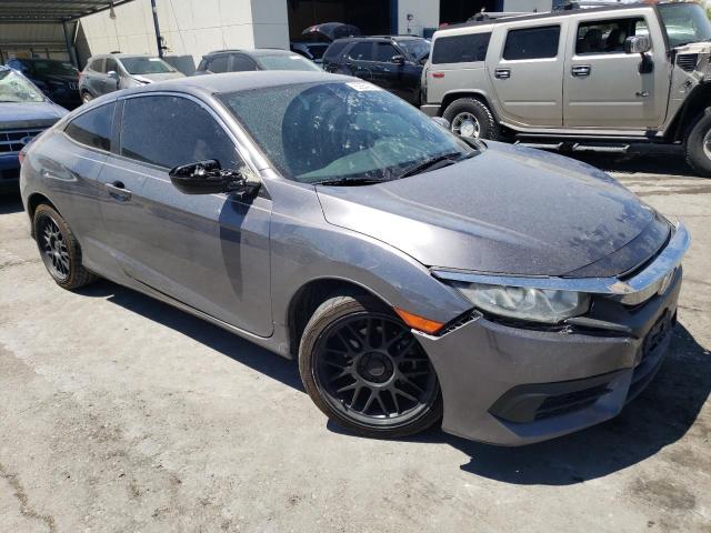 Photo 3 VIN: 2HGFC4B59JH307036 - HONDA CIVIC LX 