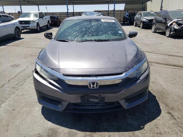 Photo 4 VIN: 2HGFC4B59JH307036 - HONDA CIVIC LX 