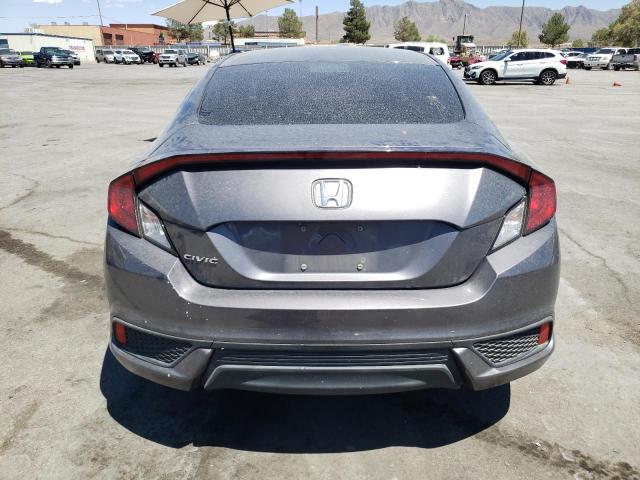 Photo 5 VIN: 2HGFC4B59JH307036 - HONDA CIVIC LX 