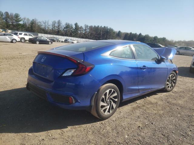 Photo 2 VIN: 2HGFC4B59JH308008 - HONDA CIVIC LX 