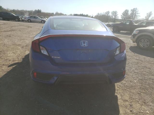 Photo 5 VIN: 2HGFC4B59JH308008 - HONDA CIVIC LX 