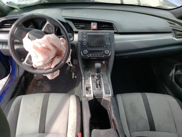 Photo 7 VIN: 2HGFC4B59JH308008 - HONDA CIVIC LX 