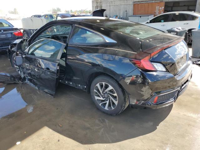 Photo 1 VIN: 2HGFC4B59JH308185 - HONDA CIVIC LX 