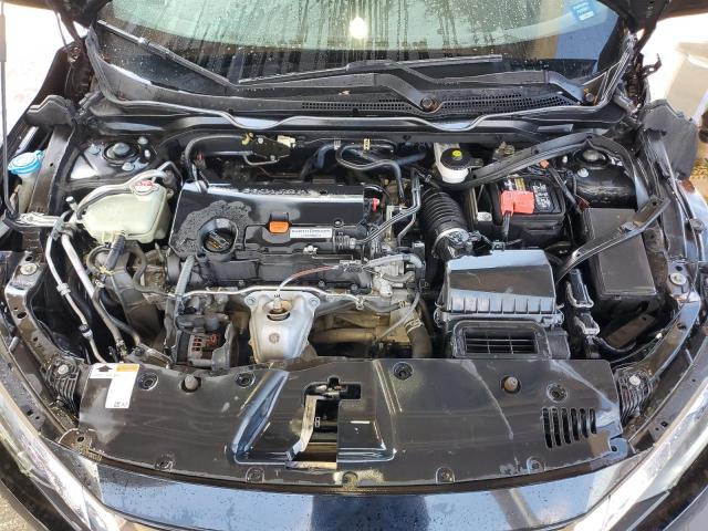 Photo 10 VIN: 2HGFC4B59JH308185 - HONDA CIVIC LX 