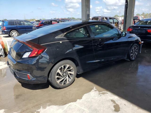 Photo 2 VIN: 2HGFC4B59JH308185 - HONDA CIVIC LX 