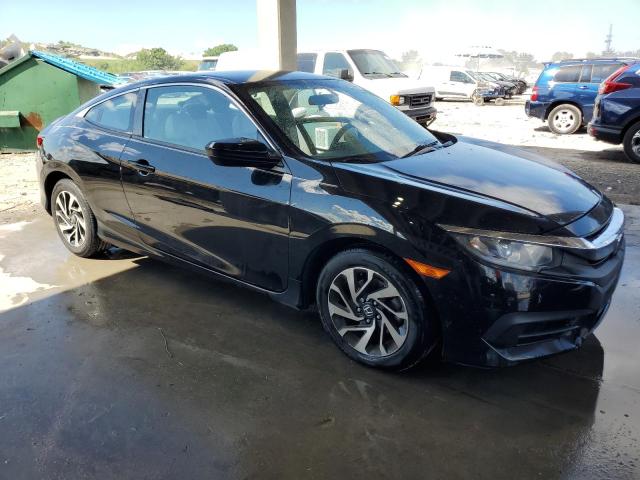 Photo 3 VIN: 2HGFC4B59JH308185 - HONDA CIVIC LX 