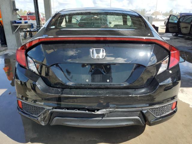 Photo 5 VIN: 2HGFC4B59JH308185 - HONDA CIVIC LX 