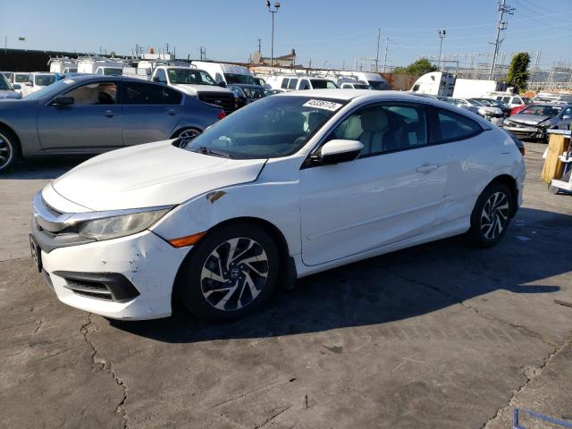 Photo 0 VIN: 2HGFC4B5XGH305207 - HONDA CIVIC LX 