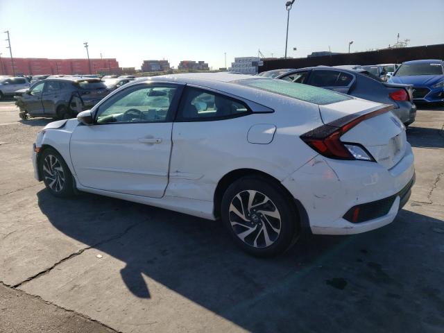 Photo 1 VIN: 2HGFC4B5XGH305207 - HONDA CIVIC LX 