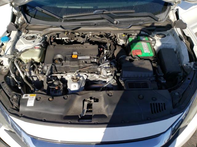 Photo 10 VIN: 2HGFC4B5XGH305207 - HONDA CIVIC LX 