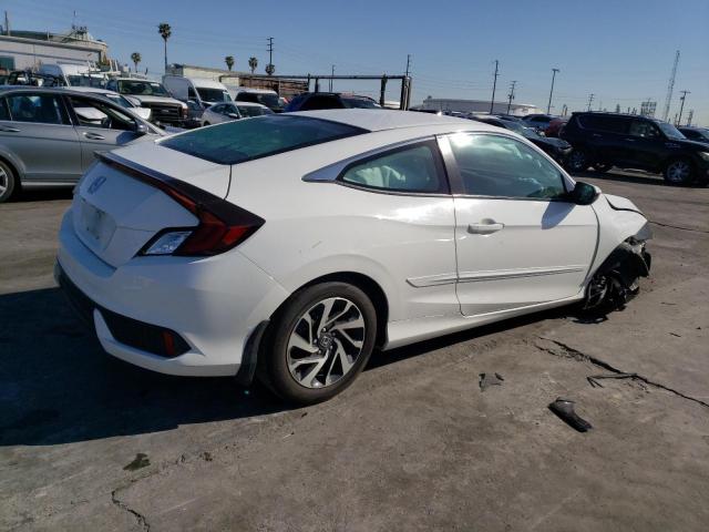 Photo 2 VIN: 2HGFC4B5XGH305207 - HONDA CIVIC LX 