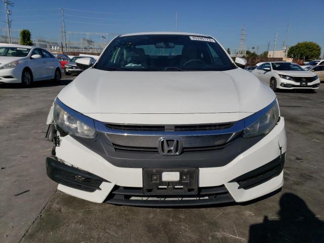 Photo 4 VIN: 2HGFC4B5XGH305207 - HONDA CIVIC LX 