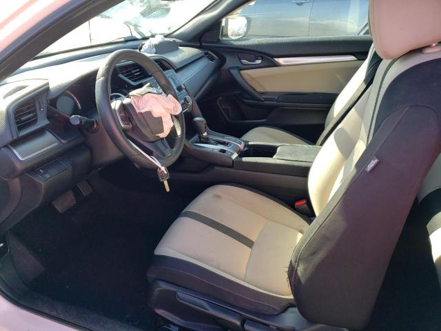 Photo 6 VIN: 2HGFC4B5XGH305207 - HONDA CIVIC LX 