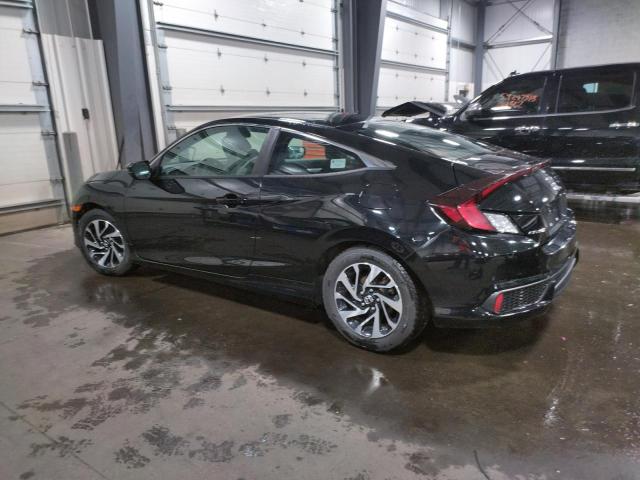 Photo 1 VIN: 2HGFC4B5XGH305305 - HONDA CIVIC LX 