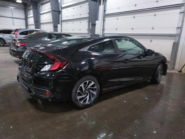 Photo 2 VIN: 2HGFC4B5XGH305305 - HONDA CIVIC LX 