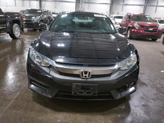 Photo 4 VIN: 2HGFC4B5XGH305305 - HONDA CIVIC LX 