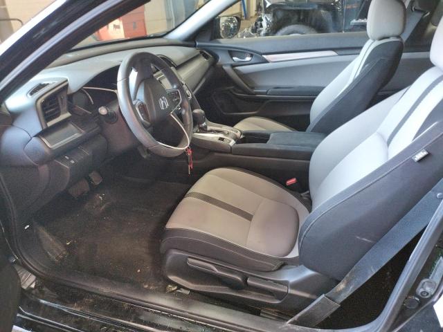 Photo 6 VIN: 2HGFC4B5XGH305305 - HONDA CIVIC LX 