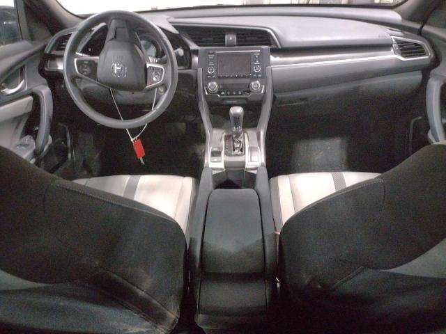 Photo 7 VIN: 2HGFC4B5XGH305305 - HONDA CIVIC LX 