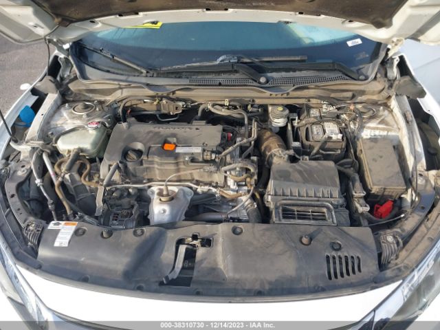 Photo 9 VIN: 2HGFC4B5XGH314327 - HONDA CIVIC 