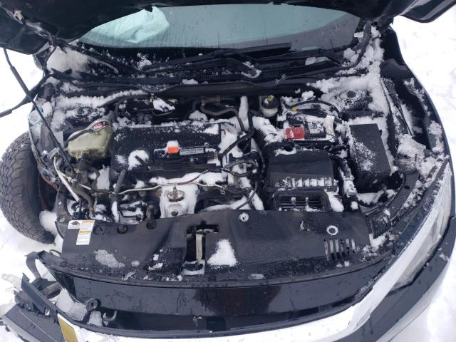 Photo 10 VIN: 2HGFC4B5XGH401290 - HONDA CIVIC LX 