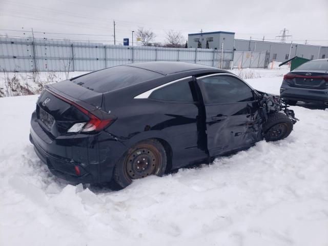 Photo 2 VIN: 2HGFC4B5XGH401290 - HONDA CIVIC LX 