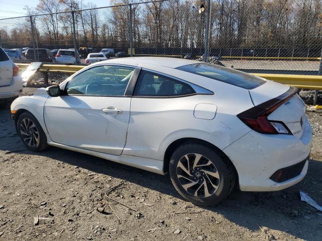 Photo 1 VIN: 2HGFC4B5XHH300526 - HONDA CIVIC LX 