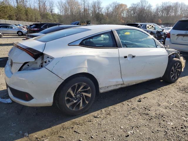 Photo 2 VIN: 2HGFC4B5XHH300526 - HONDA CIVIC LX 