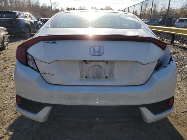 Photo 5 VIN: 2HGFC4B5XHH300526 - HONDA CIVIC LX 