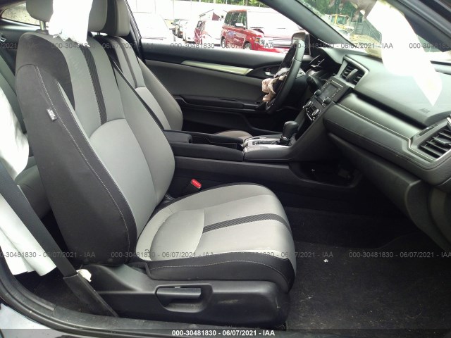 Photo 4 VIN: 2HGFC4B5XHH301370 - HONDA CIVIC COUPE 