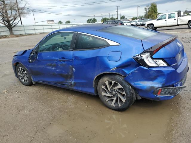 Photo 1 VIN: 2HGFC4B5XHH302552 - HONDA CIVIC LX 