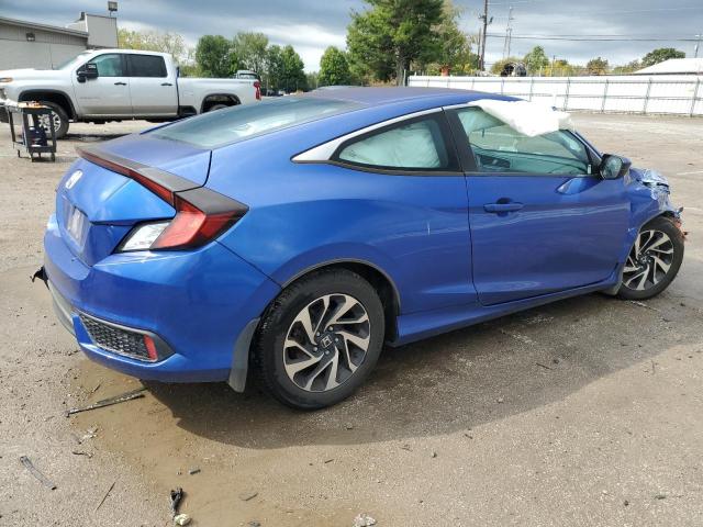 Photo 2 VIN: 2HGFC4B5XHH302552 - HONDA CIVIC LX 