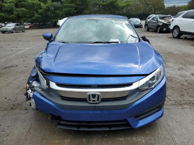 Photo 4 VIN: 2HGFC4B5XHH302552 - HONDA CIVIC LX 